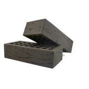 Кирпич КРЦН-л-пу 250*120*88/1,4НФ/100 папирус (коричневый)