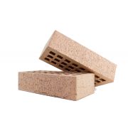 Кирпич КРЦН-л-пу 250*120*88/1,4НФ/125 песчаник (бежевый)