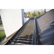 Мостик переходной Grand Line RAL 8004 2,5м