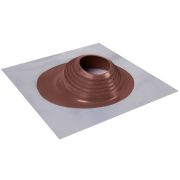 Проходной элемент Master Flash CN угловой №2 коричневый (200-280 мм) +240 силиконовый