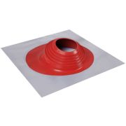 Проходной элемент Master Flash CN угловой №2 красный (200-280 мм) +240 силиконовый