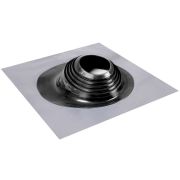 Проходной элемент Master Flash CN угловой №2 черный (200-280 мм) +240 силиконовый