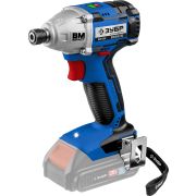 Аккумуляторный винтоверт ЗУБР Профессионал, бесщеточный, 20В, без АКБ, в коробке (GVB-250)