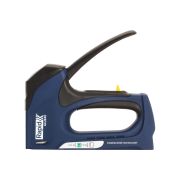 Степлер для скоб Rapid Alu 940, тип 140, 2в1, 6-14 мм, алюминиевый корпус (5000519)