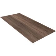 Плоский лист 0,45 Print Premium Almond Wood Fresh