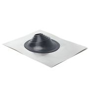 Проходной элемент Master Flash угловой №1 темно-серый (75-200мм) +185 EPDM