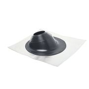 Проходной элемент MF угловой №2 темно-серый (180-280мм) +185 EPDM