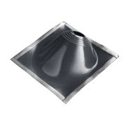 Проходной элемент Master Flash ультраугол №2 темно-серый(125-280мм)+185 EPDM