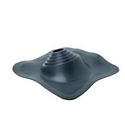 Проходной элемент Master Flash профи №1 темно-серый(75-200мм)+185 EPDM