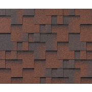 RoofShield черепица Классик Модерн (3м2) Медный