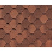 RoofShield черепица Классик Стандарт (3м2) Капучино