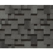 Roofshield Черепица Премиум Модерн (3м2) Гранит