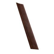 Крепежная планка жалюзи Milan,Tokyo 0,45 Print Premium с пленкой Cherry Wood Fresh