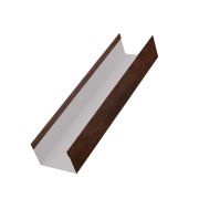 Стойка жалюзи Milan,Tokyo 0,45 Print Premium с пленкой Cherry Wood Fresh