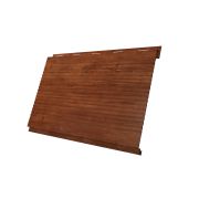 Вертикаль 0,2 gofr 0,45 Print Premium с пленкой Rowan Fresh TwinColor