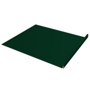 Элемент обхода Кликфальц Pro правый 0,45 Drap RAL 6005 зеленый мох