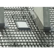 Кронштейн кровел. для лестницы Grand Line RAL 6005 (комплект)