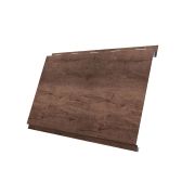 Вертикаль 0,2 classic 0,45 Print Premium с пленкой Almond Wood Fresh
