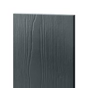 Фиброцементный сайдинг Бетэко Вудстоун Клик 190х3000х8мм RAL 7024