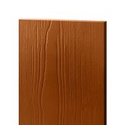 Фиброцементный сайдинг Бетэко Вудстоун Клик 190х3000х8мм RAL 8023