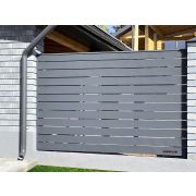 Нащельник 150 Texas 25х35 0,45 Drap ST RAL 7024 мокрый асфальт (L1,8)