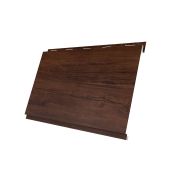 Вертикаль 0,2 classic 0,45 Print Premium с пленкой Cherry Wood Fresh