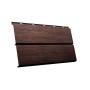 ЭкоБрус 3D 0,345 Grand Line 0,45 Print Premium с пленкой Cherry Wood Fresh