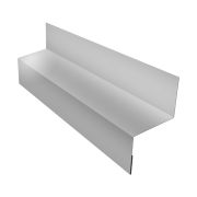 Отлив межэтажный 35 0,7 Zn (2м)