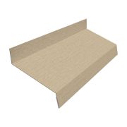 Отлив простой 50 0,45 Print Elite Milky Wood TwinColor (3м)