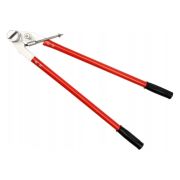 Инструмент для загиба крюков YATO 630мм (YT-5410)