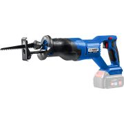 Пила сабельная ЗУБР Профессионал 20В бесщеточная, в коробке, без АКБ и ЗУ (SPB-180)