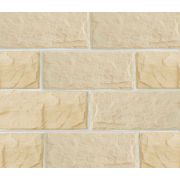 Рядовая плитка Zikkurat Бештау 1-20-00 с расшивкой 1 см, норма упаковки 0,38 м2
