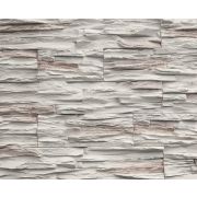 Рядовая плитка Zikkurat Терскол 1-00-04 без расшивки, норма упаковки 0,4м2