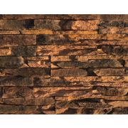 Рядовая плитка Zikkurat Дарьял 1-09-57 без расшивки, норма упаковки 0,32 м2