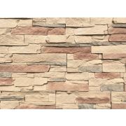 Рядовая плитка Zikkurat Алибек 1-20-04 без расшивки, норма упаковки 0,49 м