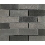 Рядовая плитка Zikkurat Берг 1-42-01 с расшивкой 1 см, норма упаковки 0,78 м2