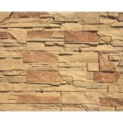 Рядовая плитка Zikkurat Даллакора 1-08-04 без расшивки, норма упаковки 0,55 м2