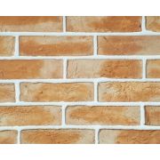 Рядовая плитка Zikkurat Эскориал 1-20-05 с расшивкой 1 см, норма упаковки 0,78м2