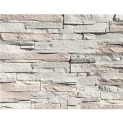 Рядовая плитка Zikkurat Алибек 1-00-04 без расшивки, норма упаковки 0,49 м