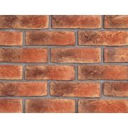 Рядовая плитка Zikkurat Эскориал 1-41-20 с расшивкой 1 см, норма упаковки 0,78м2