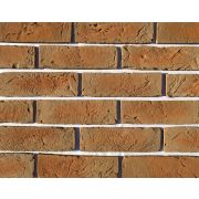 Рядовая плитка Zikkurat Эскориал 1-08-05 с расшивкой 1 см, норма упаковки 0,78м2