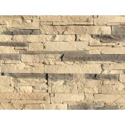 Рядовая плитка Zikkurat Алибек 1-20-01 без расшивки, норма упаковки 0,49 см