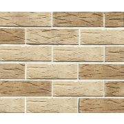 Рядовая плитка Zikkurat Авентин 1-20-12 с расшивкой 1 см, норма упаковки 1м2