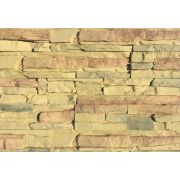 Рядовая плитка Zikkurat Дигория 1-06-04 без расшивки, норма упаковки 0,36 м2