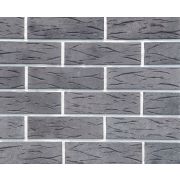 Рядовая плитка Zikkurat Авентин 1-42-11 с расшивкой 1 см, норма упаковки 1м2