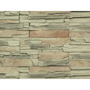 Рядовая плитка Zikkurat Казбек 1-30-04 без расшивки, норма упаковки 0,5 м2