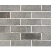 Рядовая плитка Zikkurat Берг 1-00-01 с расшивкой 1 см, норма упаковки 0,78 м2