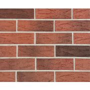 Рядовая плитка Zikkurat Авентин 1-45-02 с расшивкой 1 см, норма упаковки 1м2