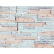 Рядовая плитка Zikkurat Казбек 1-00-04 без расшивки, норма упаковки 0,5 м2