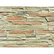 Рядовая плитка Zikkurat Эльбрус 1-30-04 без расшивки, норма упаковки 0,55м2